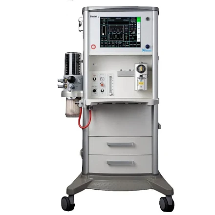 Philips Siesta i TS наркозно-дыхательный аппарат 