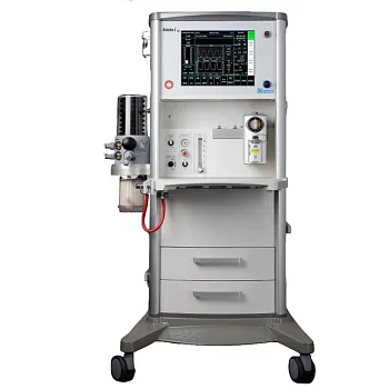 Philips Siesta i TS наркозно-дыхательный аппарат 