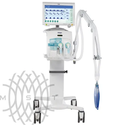 Draeger Evita V300 аппарат ИВЛ