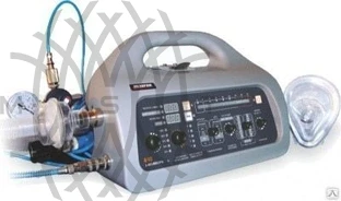 Медпром А-ИВЛ/ВВЛ/ВЧп-4/40 Аппарат ИВЛ