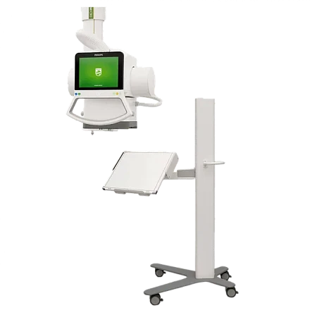 Рентгеновский аппарат Philips DigitalDiagnost C90