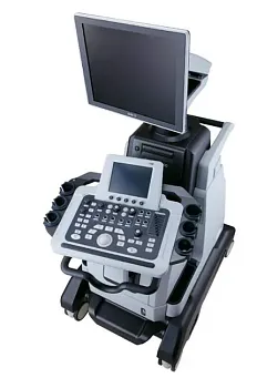 Ультразвуковая диагностическая система SIUI Apogee 3800