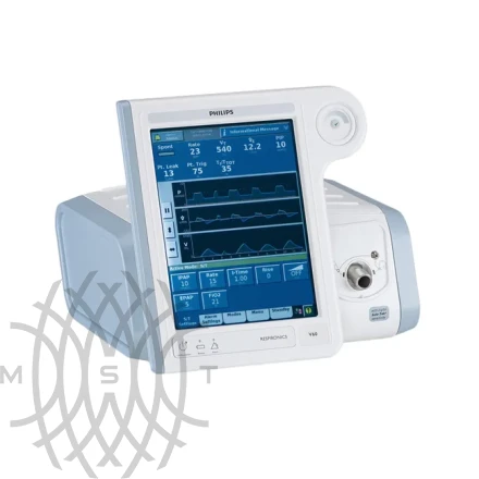 Philips Respironics V60 аппарат ИВЛ
