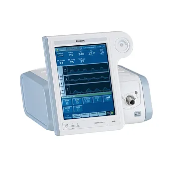 Philips Respironics V60 аппарат ИВЛ