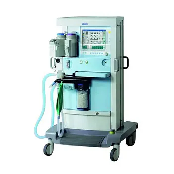 Draeger Primus Infinity анестезиологческий комплекс