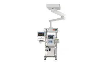 Потолочная медицинская консоль Draeger Ambia