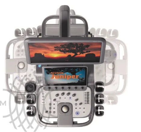 Siemens Juniper УЗИ аппарат