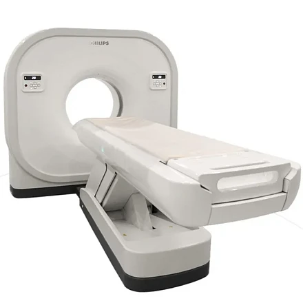 Компьютерный томограф Philips Access CT