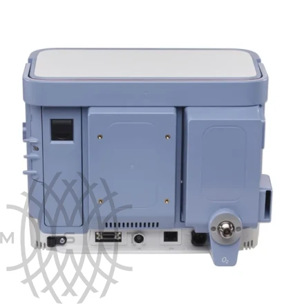 Philips Respironics Trilogy 202 аппарат ИВЛ