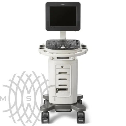 Philips HD5 ультразвуковой аппарат