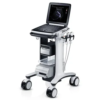 Портативный ультразвуковой аппарат НПО СКАНЕР РУСКАН 70П