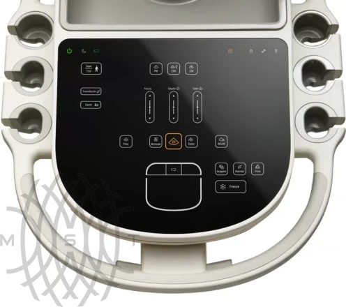 Philips Sparq ультразвуковой аппарат