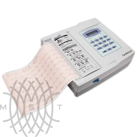 Bionet CardioCare 2000 электрокардиограф