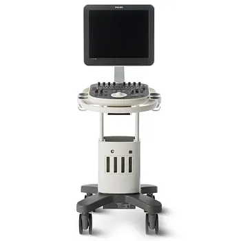 Philips ClearVue 350 ультразвуковой аппарат