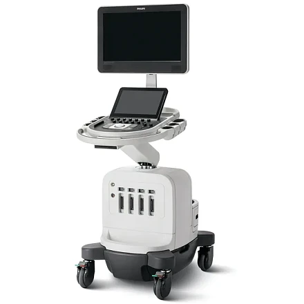 Philips Affiniti 30 ультразвуковой аппарат