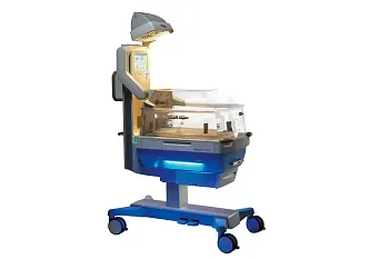 Инкубатор-трансформер Draeger Babyleo TN500