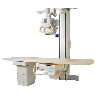 Рентгеновский аппарат Philips DigitalDiagnost
