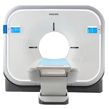Компьютерный томограф Philips Incisive CT