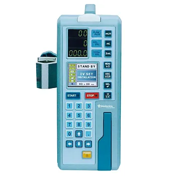 AMPall IP 7700 инфузионная помпа