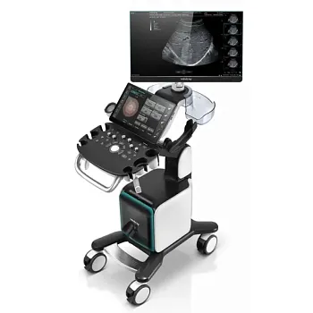 УЗИ аппарат Mindray Consona N9