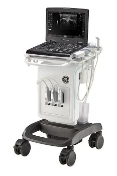 Портативный ультразвуковой аппарат GE Versana Active