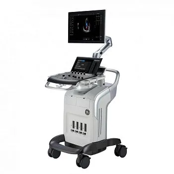 Ультразвковая система GE Versana Premier Platinum