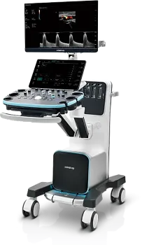 УЗИ аппарат Mindray Resona i9